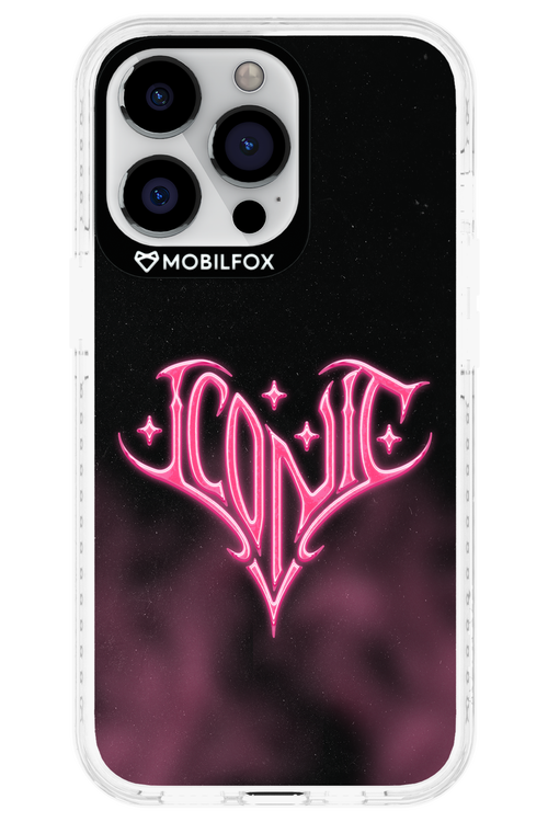 Iconica 2.0 - Apple iPhone 13 Pro