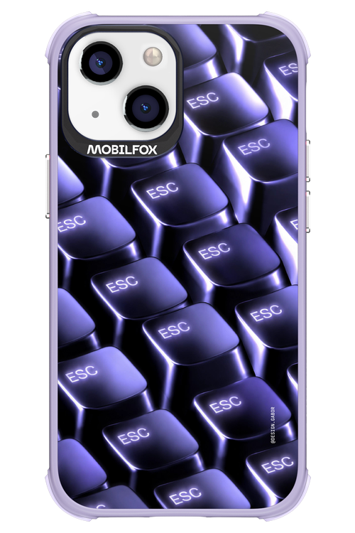 Can's Escape 2.0 - Apple iPhone 13 Mini