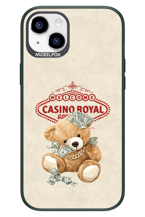 Casino Royal 2.0 - Apple iPhone 14 Plus