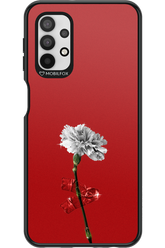 Red Flower - Samsung Galaxy A32 5G