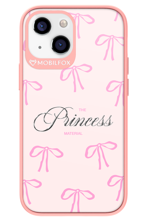 Princess Material 2.0 - Apple iPhone 13 Mini