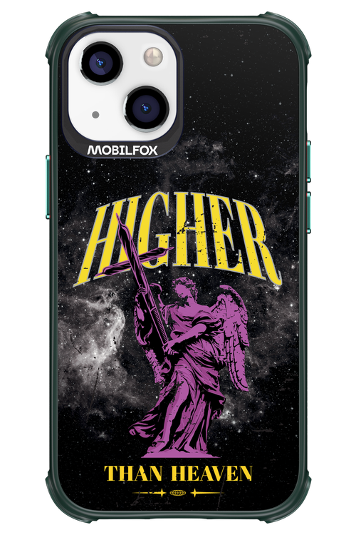 Higher Than Heaven - Apple iPhone 13 Mini