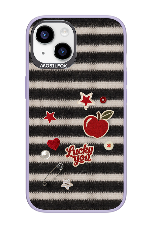 Lucky You 2.0 - Apple iPhone 14