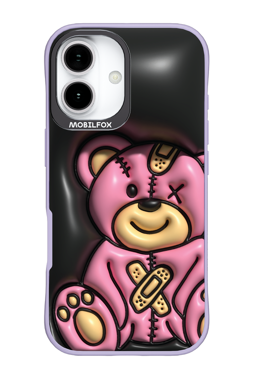 Dead Bear 2.0 - Apple iPhone 17