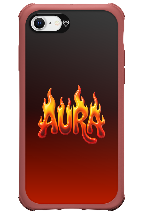 Aura 2.0 - Apple iPhone SE 2020