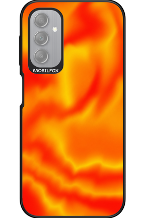 Beat the Heat 2.0 - Samsung Galaxy A14