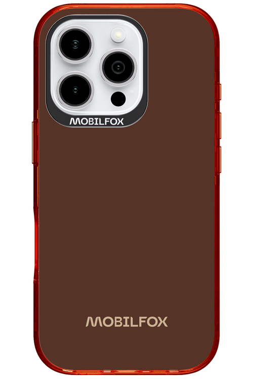 Espressso - Apple iPhone 16 Pro