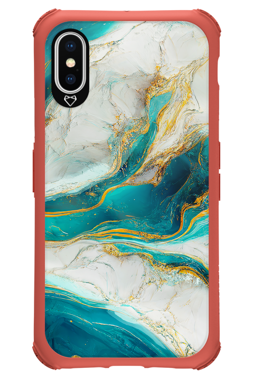 Emerald 2.0 - Apple iPhone XS
