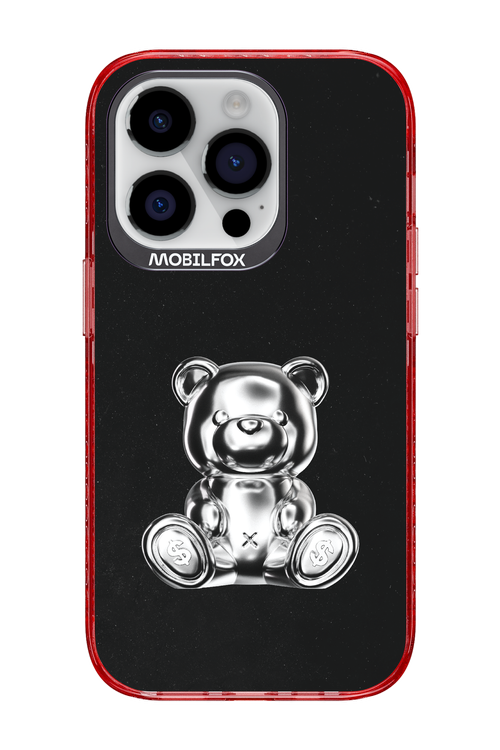Dollar Bear - Apple iPhone 14 Pro