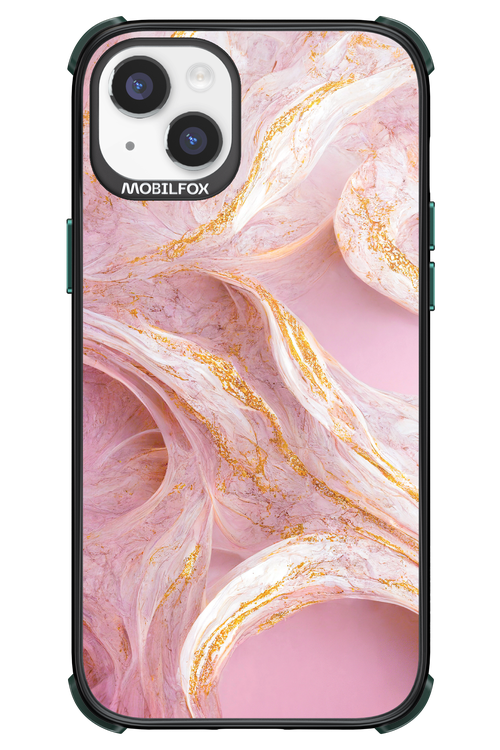 Rosequartz Silk - Apple iPhone 14 Plus