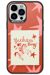Yeehaw Honey 2.0 - Apple iPhone 13 Pro Max