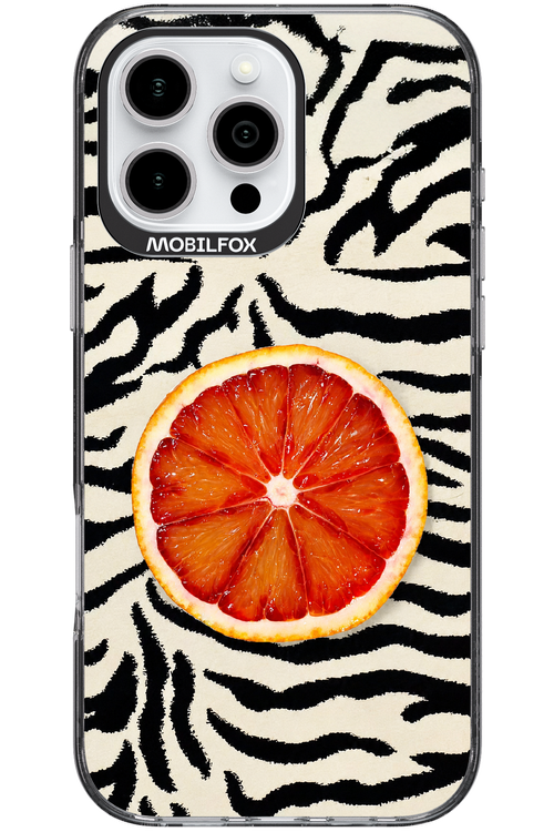 Wild Nectarin 2.0 - Apple iPhone 16 Pro Max