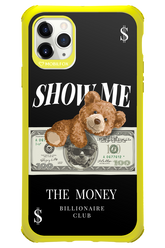 Show Me The Money - Apple iPhone 11 Pro Max