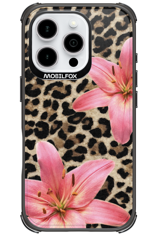 Leobloom 2.0 - Apple iPhone 16 Pro