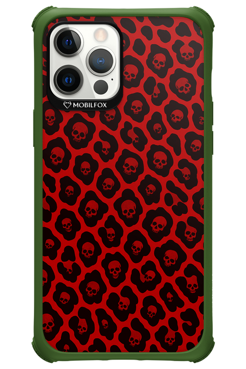 Deadly 2.0 - Apple iPhone 12 Pro Max