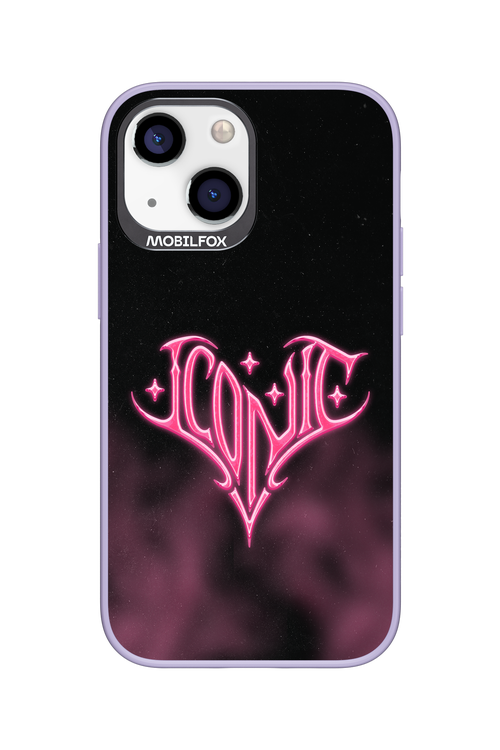 Iconica 2.0 - Apple iPhone 13 Mini