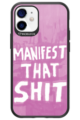 Sh*t Pink - Apple iPhone 12 Mini