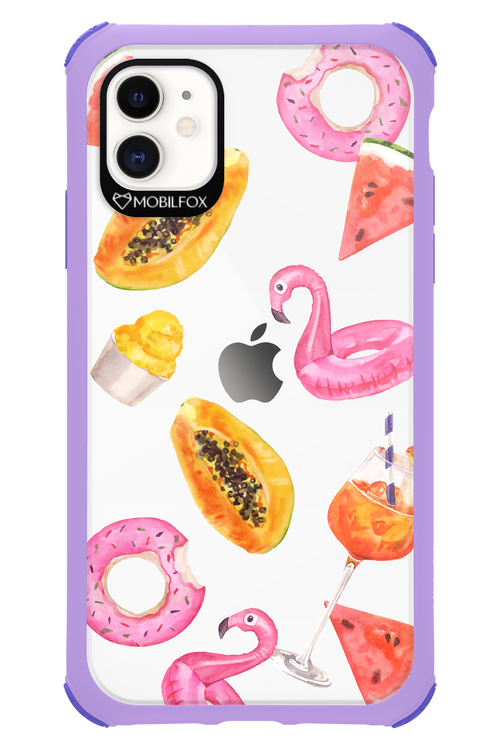 TropicalHouse - Apple iPhone 11