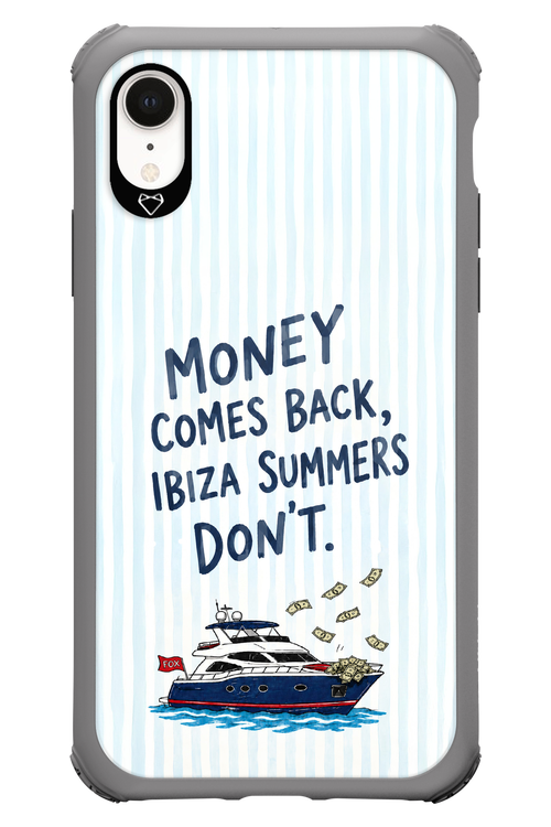 Ibiza summers 2.0 - Apple iPhone XR