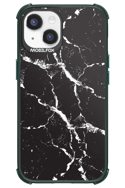 Grunge Marble - Apple iPhone 14