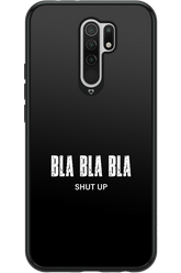Bla Bla II 2.0 - Xiaomi Redmi 9