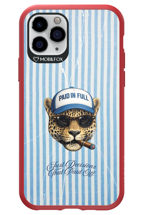 Paid in Full 2.0 - Apple iPhone 11 Pro