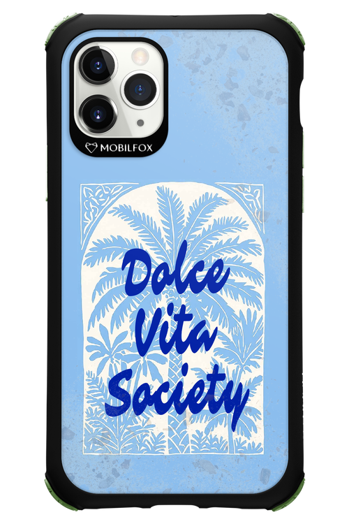 Dolce Vita Society 2.0 - Apple iPhone 11 Pro