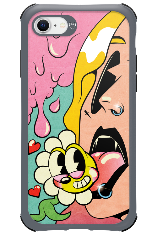 Love Sick 2.0 - Apple iPhone 7