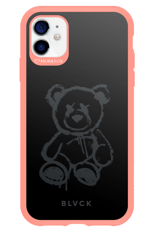 BLVCK BEAR - Apple iPhone 11