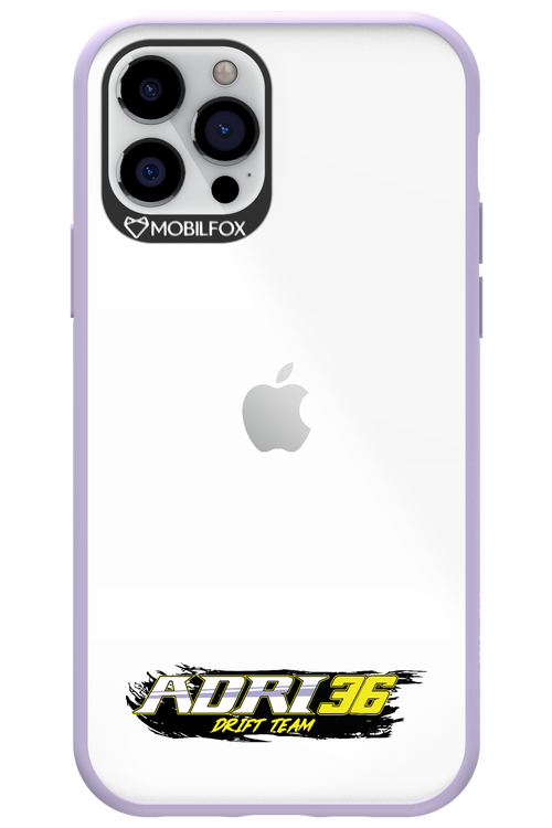 ADRI36 Signature 2.0 - Apple iPhone 12 Pro