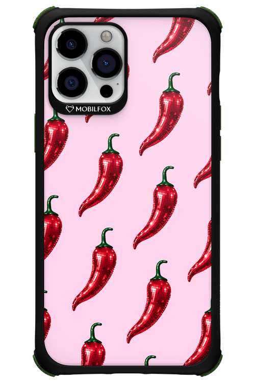 Chili Babe 2.0 - Apple iPhone 12 Pro Max