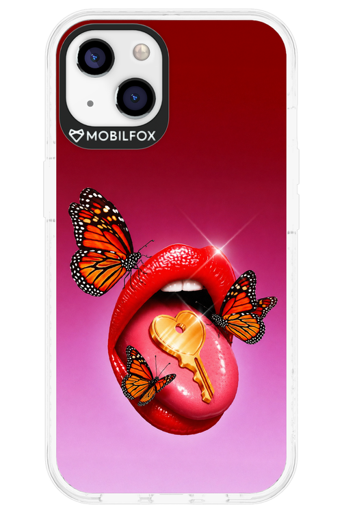 Heartkey 2.0 - Apple iPhone 13