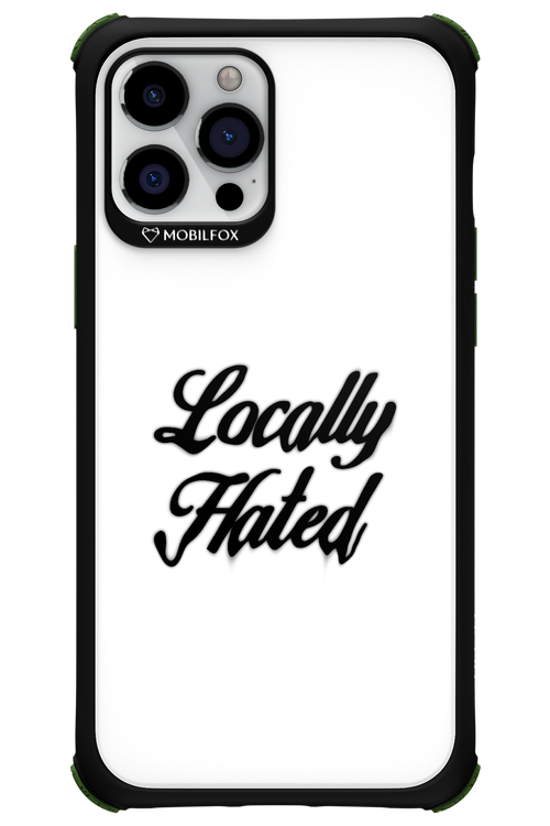 Locally Hated - Apple iPhone 12 Pro Max