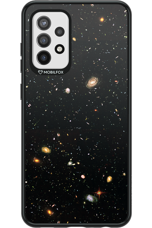 Cosmic Space - Samsung Galaxy A72