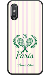 Paris Tennis Club - Xiaomi Redmi 9A