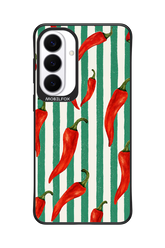 Red Hot Pepper 2.0 - Samsung Galaxy S26+