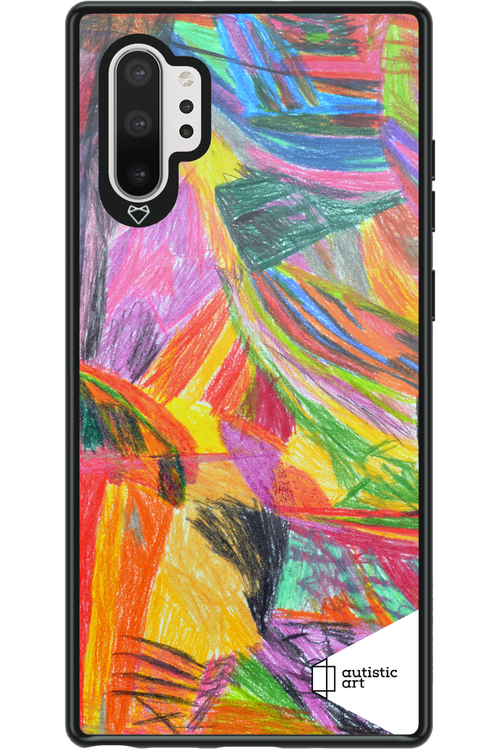 Zana Kristóf - Samsung Galaxy Note 10+