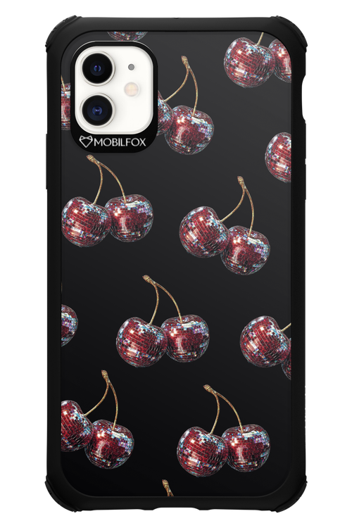 Cherry Rush - Apple iPhone 11