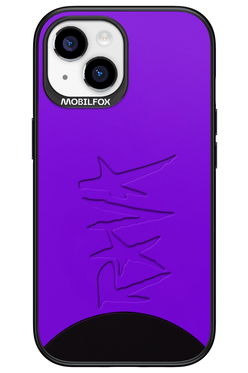 Rava Purple 2.0 - Apple iPhone 15