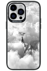 Don't give a  - Apple iPhone 14 Pro Max