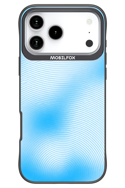 Cloudwalker 2.0 - Apple iPhone 17 Pro Max