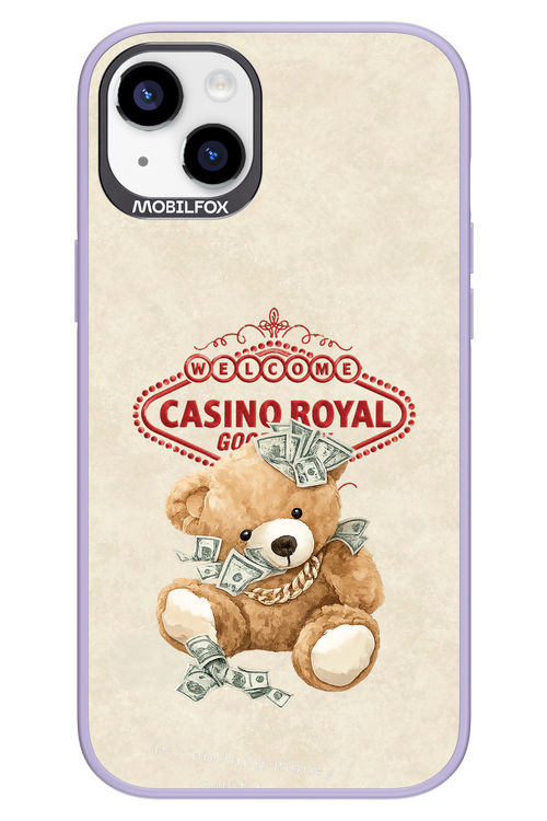 Casino Royal 2.0 - Apple iPhone 14 Plus