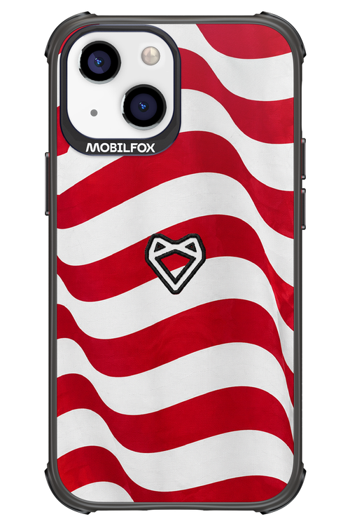 USA 2.0 - Apple iPhone 13 Mini