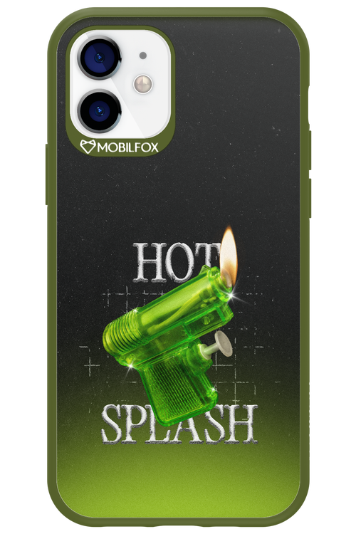 Hot Splash 2.0 - Apple iPhone 12