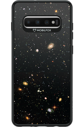 Cosmic Space 2.0 - Samsung Galaxy S10+