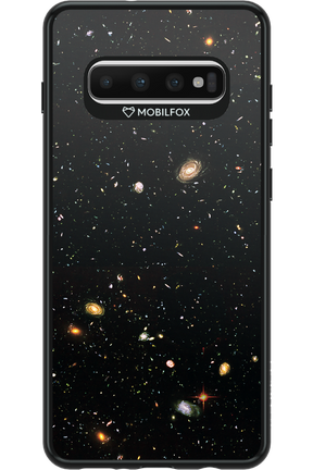 Cosmic Space 2.0 - Samsung Galaxy S10+