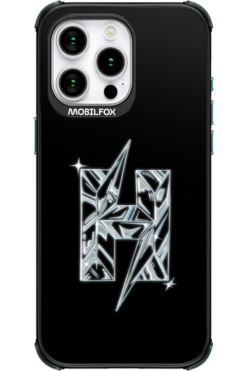 H DIAMOND 2.0 - Apple iPhone 15 Pro Max