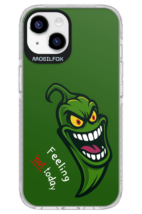 Crazy Chili 2.0 - Apple iPhone 14