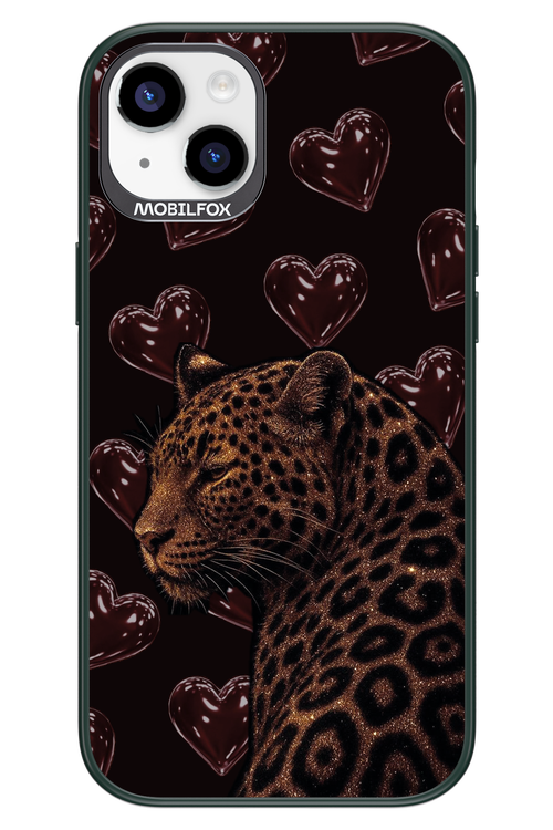 Leo Hearts 2.0 - Apple iPhone 14 Plus