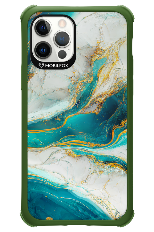 Emerald 2.0 - Apple iPhone 12 Pro